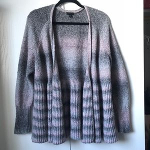 Torrid cardigan